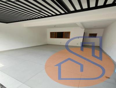 Casa para Loca��o, em Santa Isabel, bairro Jd Portugal, 2 dormit�rios, 1 banheiro, 2 vagas