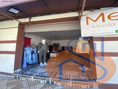 Comercial para Loca��o, em Santa Isabel, bairro Centro, 1 banheiro