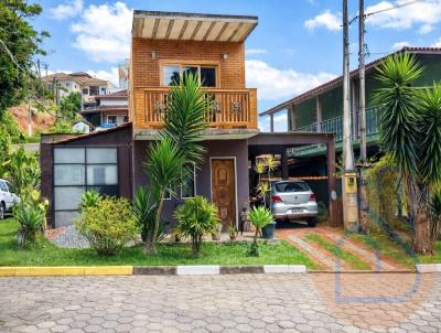 Casa para Venda, em Santa Isabel, bairro Varadouro, 3 dormit�rios, 2 banheiros, 2 vagas