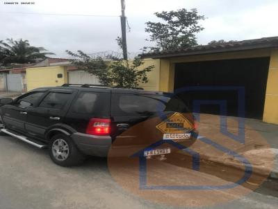 Casa na Praia para Venda, em Caraguatatuba, bairro Golfinho, 2 dormit�rios, 1 banheiro, 3 vagas
