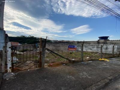 Terreno para Venda na cidade de Santa Isabel no bairro Monte Serrat